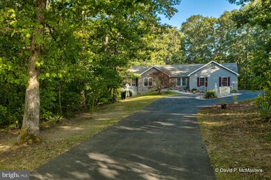 2996 Cherry Run Rd, Hedgesville, WV 25427 - photo 2