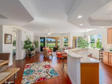 Kitchen Dining Family Room