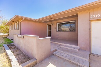 2310 18th St, Alamogordo, NM 88310 - photo 4