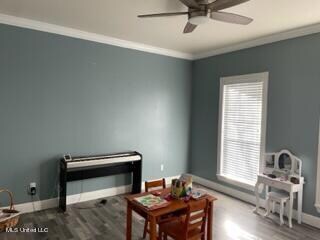 34 Hidden Hills Dr E, Picayune, MS 39466 - photo 4