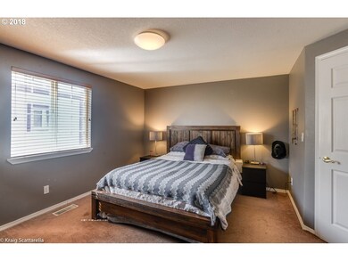 Bedroom, Primary