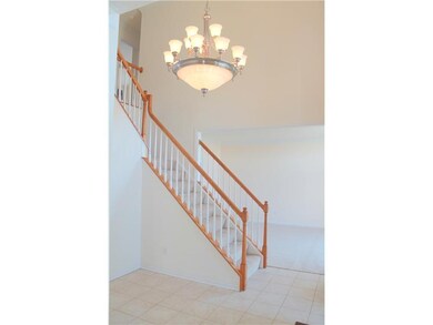 Entry/Foyer.