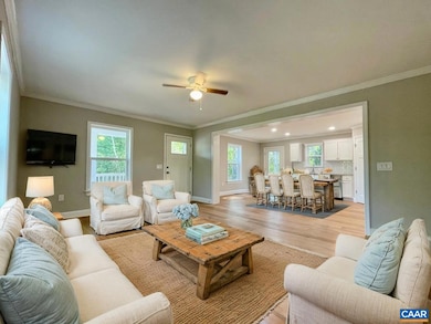 150 N Side Park, Louisa, VA 23093 - photo 4