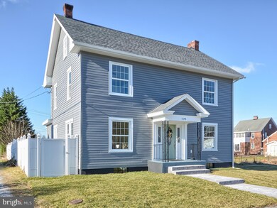 11048 Lincoln Ave, Hagerstown, MD 21740 - photo 2