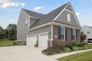 6233 Fernridge Ln, Ann Arbor, MI 48103 - photo 2