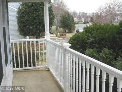 5614 Hampton Forest Way, Fairfax, VA 22030 - photo 2