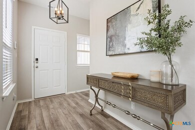 129 Bracken Fern Ln, Georgetown, TX 78626 - photo 7