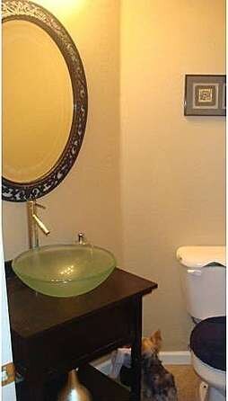 hall bath