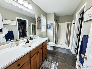 1407 Birch Creek Ct, Dexter, MO 63841 - photo 7