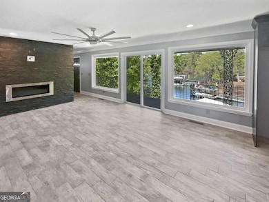 6095 Blackberry Ln, Buford, GA 30518 - photo 3