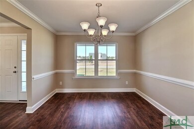 Picture not of actual home. Home will look similar