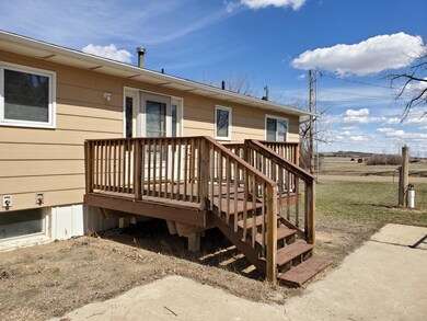 back deck
