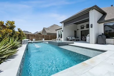 4420 Mockingbird Ln, Prosper, TX 75078 - photo 2