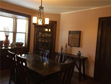 Dining Room.