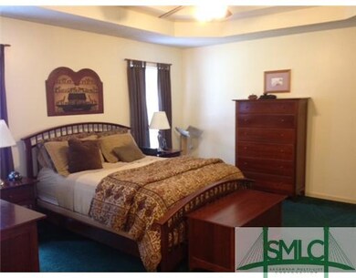 Master Bedroom.