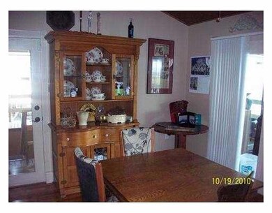 Dining Room.