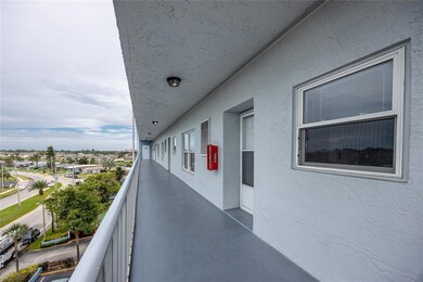 Sea Castle Condominiums unit 605, New Port Richey, FL 34652 - photo 6