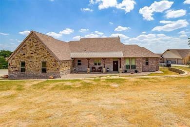 236 E Bluff Ln, Millsap, TX 76066 - photo 3