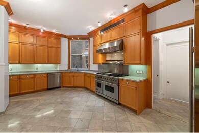 135 Central Park W unit 2NC, New York, NY 10023 - photo 5