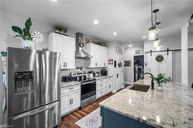 162 Potters Landing, Denton, NC 27239 - photo 6