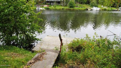 Dock