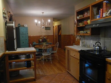 Kitchen View 2