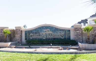 Community Entrance - View #1