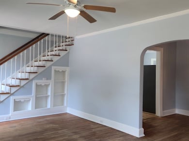 211 Horne St, Americus, GA 31709 - photo 5