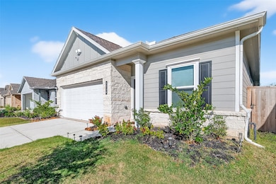 3318 Brushy Marsh Dr, Richmond, TX 77406 - photo 4