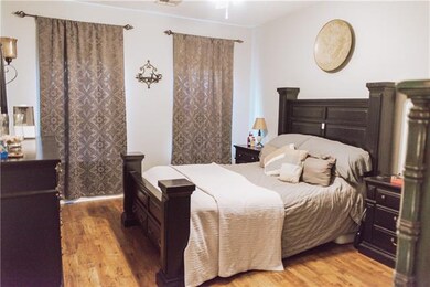 Baster Bedroom