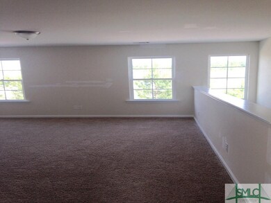 Loft  overlooks Lagoon