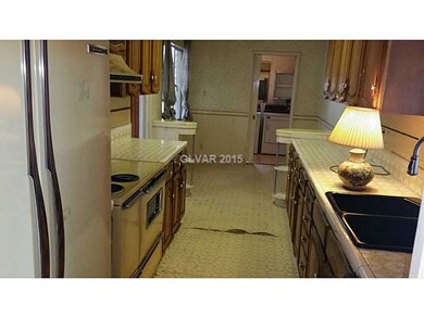 Property Photo. Kitchen