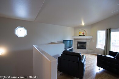 Vaulted Ceilings