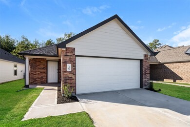 13464 White Ibis St, Splendora, TX 77372 - photo 2