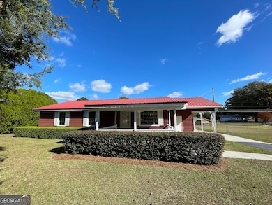 123 Bowman Drive Rd, Cochran, GA 31014 - photo 2