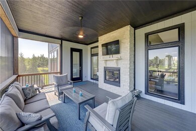 10505 W 174th St, Overland Park, KS 66221 - photo 3