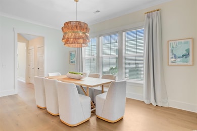 1240 Newell Dr unit Lot 181 -Cooper Plan, Myrtle Beach, SC 29588 - photo 6