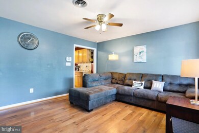 1309 Monroe Ave, Front Royal, VA 22630 - photo 2