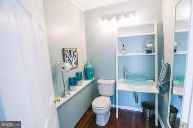 8318 Green Heron Way unit 52, Lorton, VA 22079 - photo 7