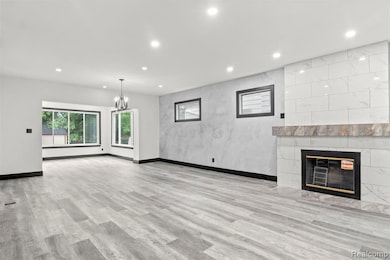 2283 Lamothe St, Detroit, MI 48206 - photo 3