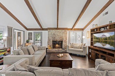 610 E Mountain Creek Rd, Taylors, SC 29687 - photo 6