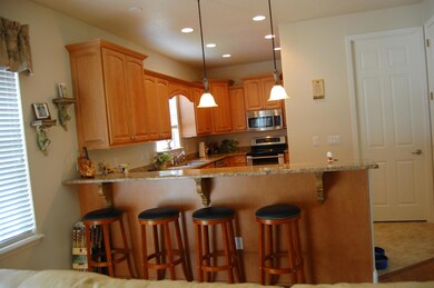 3101 Kitchen