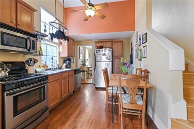 2525 Laurel St unit A, New Orleans, LA 70130 - photo 4