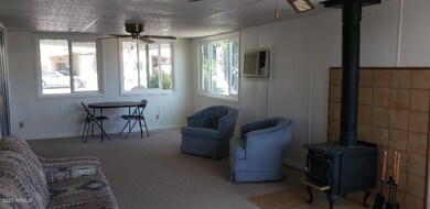 805 Arizona room