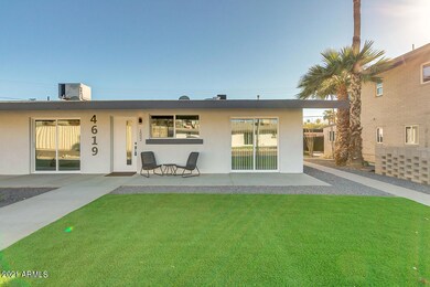 4619 N 74th St unit 1002, Scottsdale, AZ 85251 - photo 4