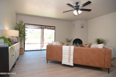 5100 N Placita Del Lazo, Tucson, AZ 85750 - photo 6