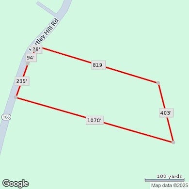 0 Hartley Hill Rd, Adah, PA 15410 - photo 2