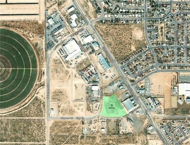 14161 Blair Dr, Horizon City, TX 79928 - photo 2