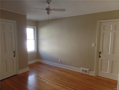 First Floor Bedroom