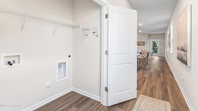 3020 Tasso Dr SW unit Lot 5- Downing B, Sunset Beach, NC 28468 - photo 6